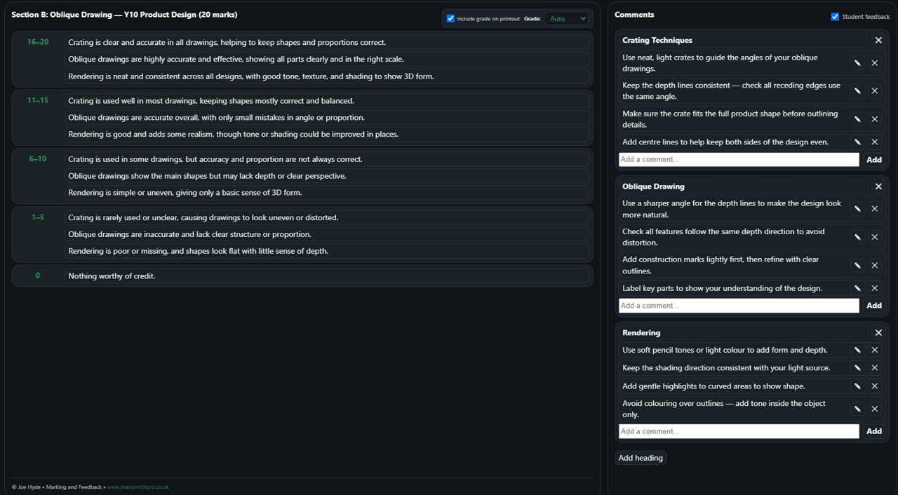 DT Development Unit 2